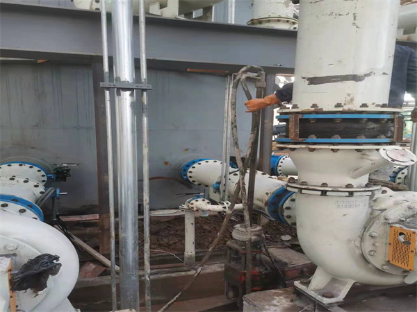 阿鲁科尔沁设备基础沉降下沉注浆加固增加荷载