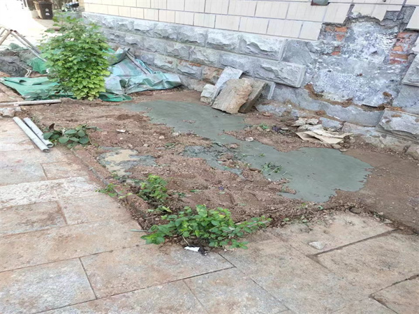 阿鲁科尔沁地基基础注浆增加承载力灌浆加固