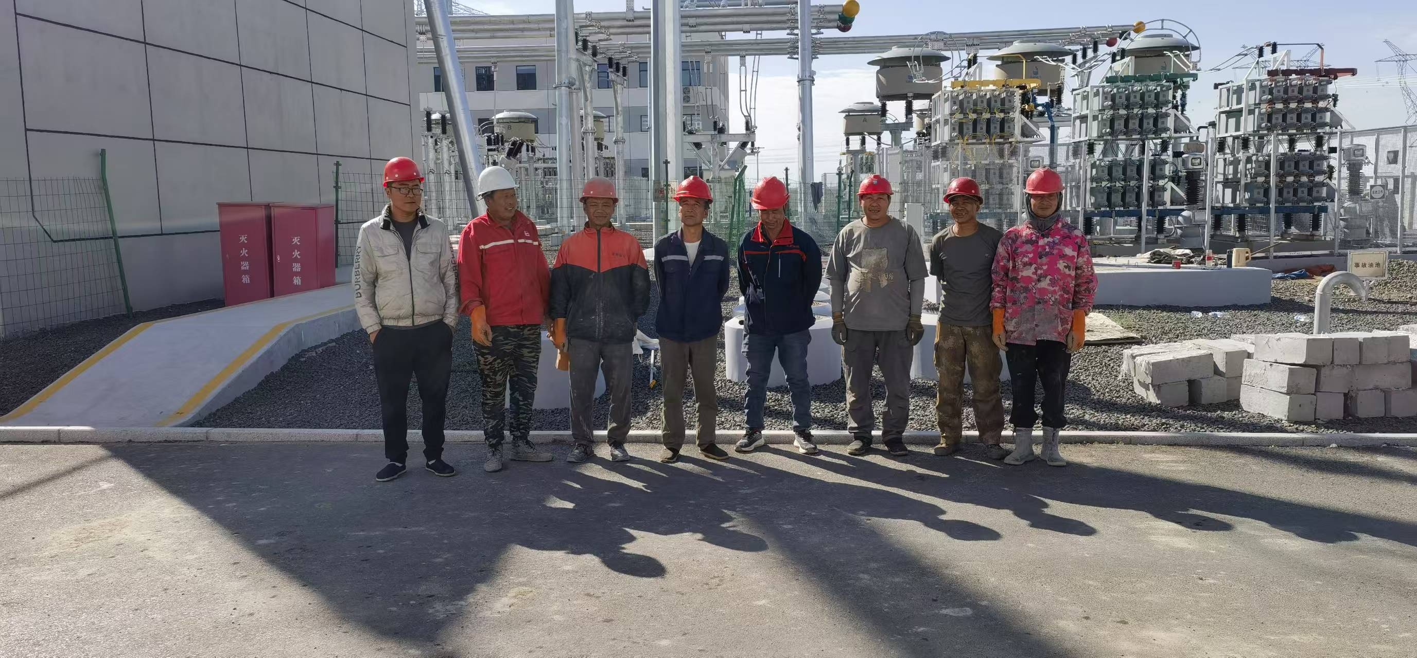 阿鲁科尔沁地基沉降如何修复?